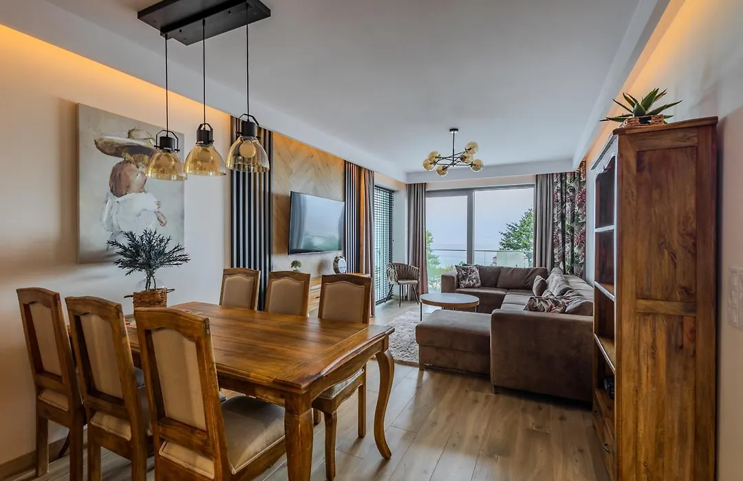 Balticus Apartamenty Promenada Gwiazd 14-1