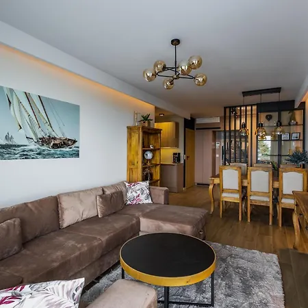Balticus Apartamenty Promenada Gwiazd 14-2